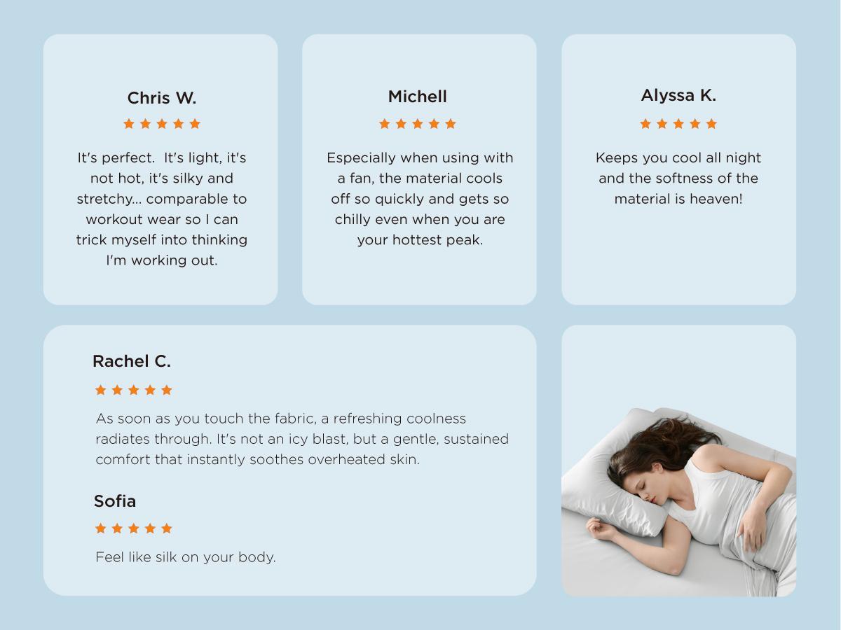 【Deals For You Days】Bedsure 4- Pieces Cooling Sheets , Cooling Bed Sheets for Hot Sleepers, Chill Cool Sheet, Deep Pocket Up to 18 Inches, Soft & Breathable Sheets Set 【Deals For You Days】Bedsure 4- Pieces Cooling Sheets , Cooling Bed Sheets for Hot Sleepers, Chill Cool Sheet, Deep Pocket Up to 18 Inches, Soft & Breathable Sheets Set