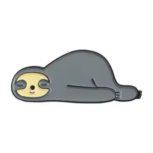Sleeping Sloth
