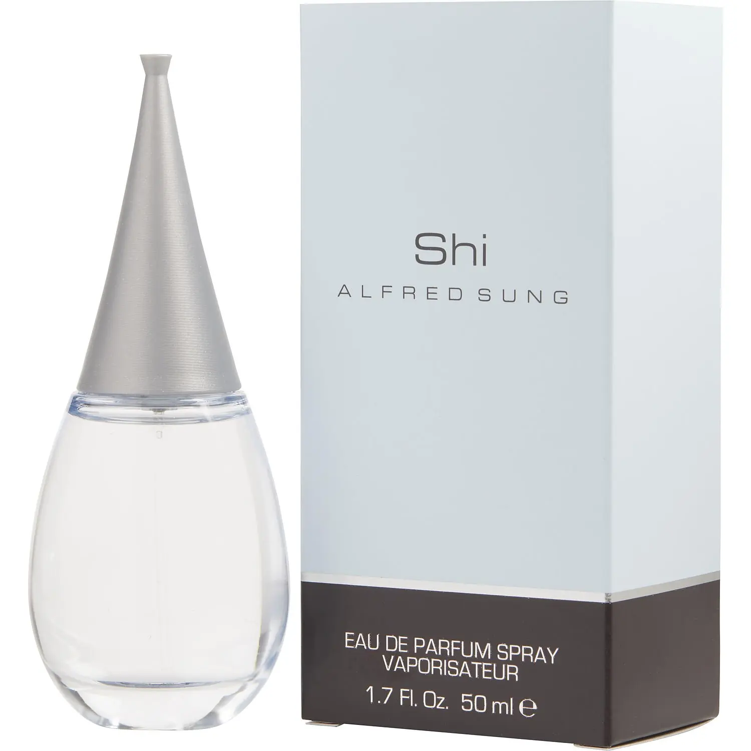 Shi By Alfred Sung Eau De Parfum For Women Shi By Alfred Sung Eau De Parfum For Women