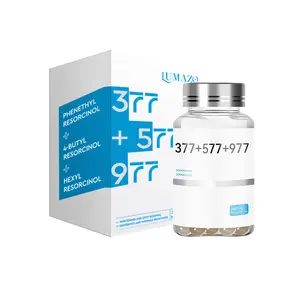 LUMAZO-Facial Essence, Women's Facial Care