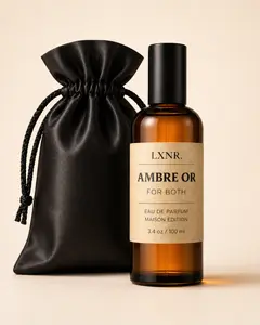 Ambre Or – For Both  |  Eau de Parfum Spray  |  LXNR — Maison Edition (3.4oz)
