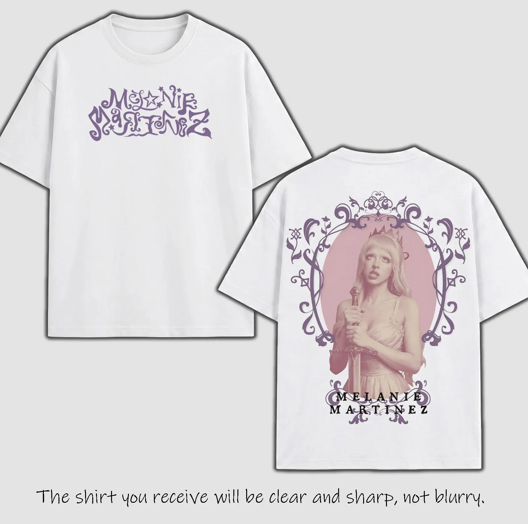 Melanie Martinez - HADES: The Sacrifice Tour Hades V3 New Album THE HADES RITUAL 2026 Graphic T-Shirt, Alternative Pop Melanie Martinez Fan Music, Gift for fans Alternative Pop Music Lover Tee