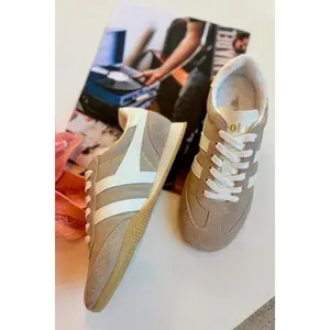 Gola Classics Women's Sprinter Sneakers