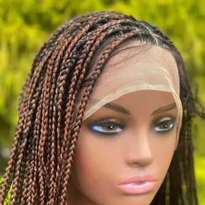 braided wig