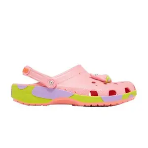 SpongeBob SquarePants x Classic Clog 'Patrick Star'