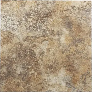 Sterling self adhesive 12inch vinyl floor tiles 20 tiles 12 x 12 granite pattern peel stick diy flooring for kitchen dining room bedrooms bathrooms by achim home decor