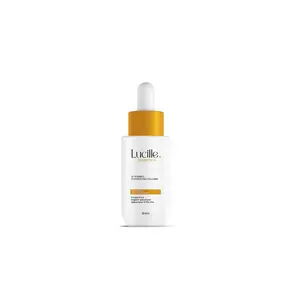 VITAMIN C &amp; COLLAGEN SERUM