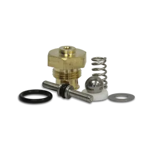 Mytee B141A Valve Repair Kit for Stainless Steel Upholstery Tool