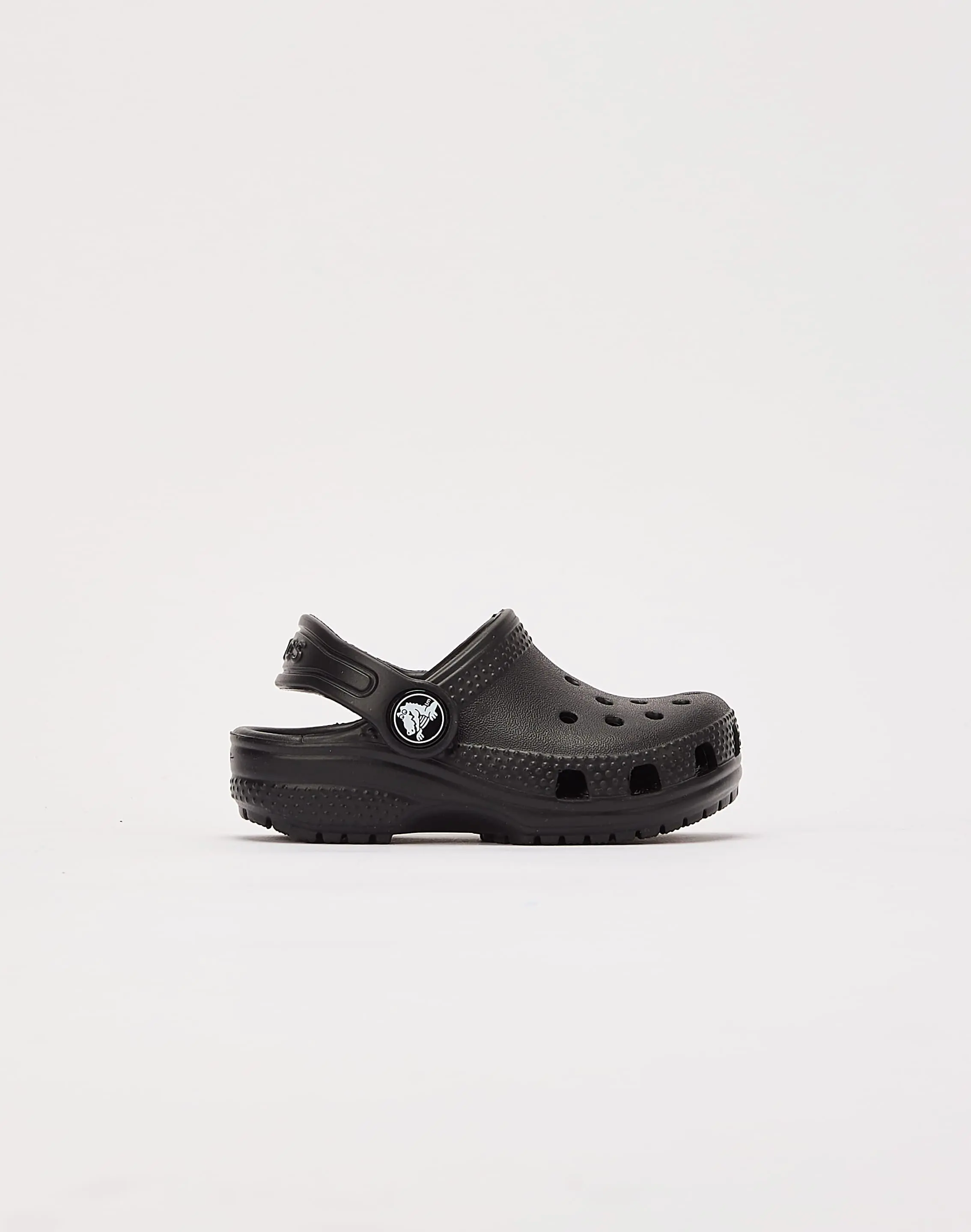 Kids Crocs Classic Clog Toddler