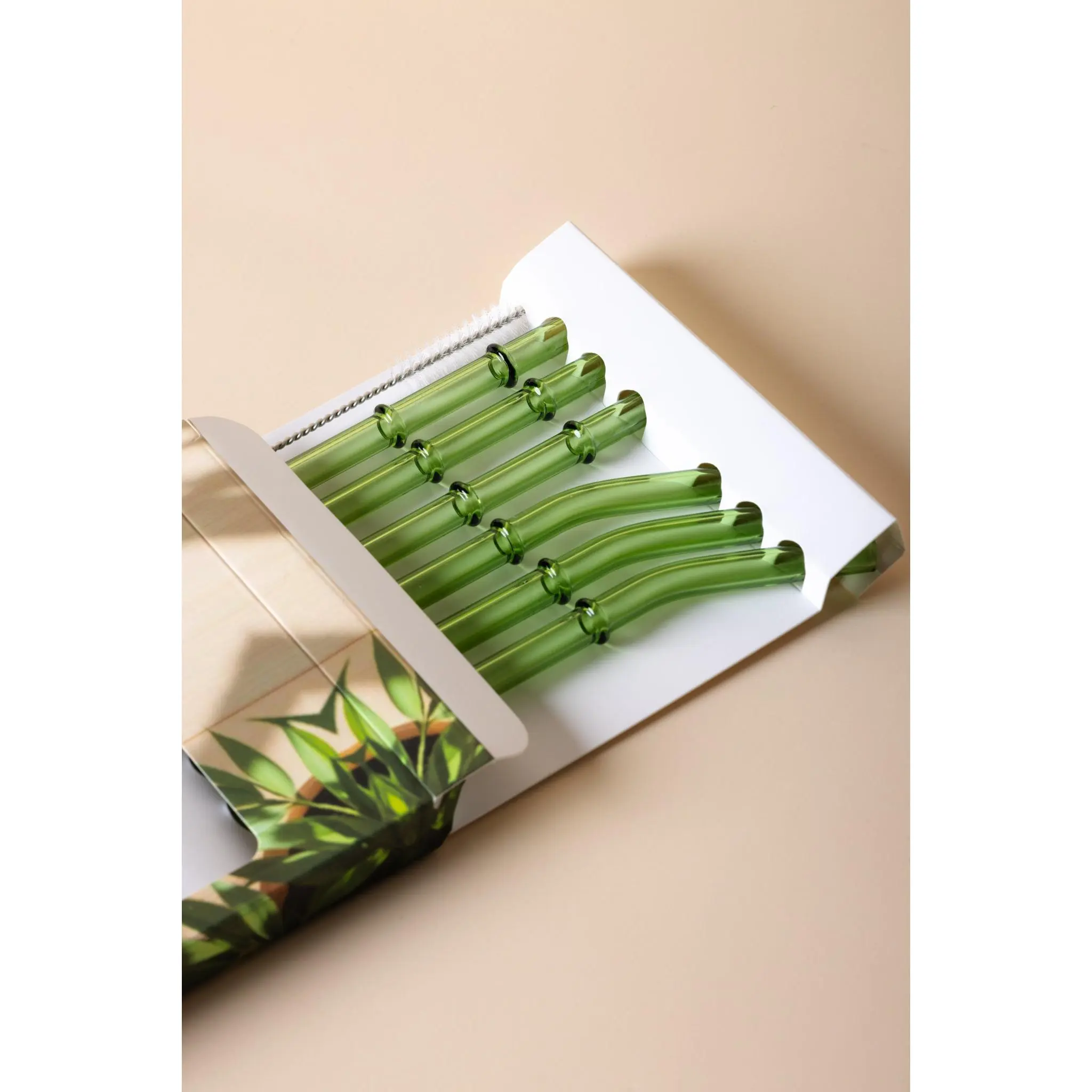 Bamboo Bamboo