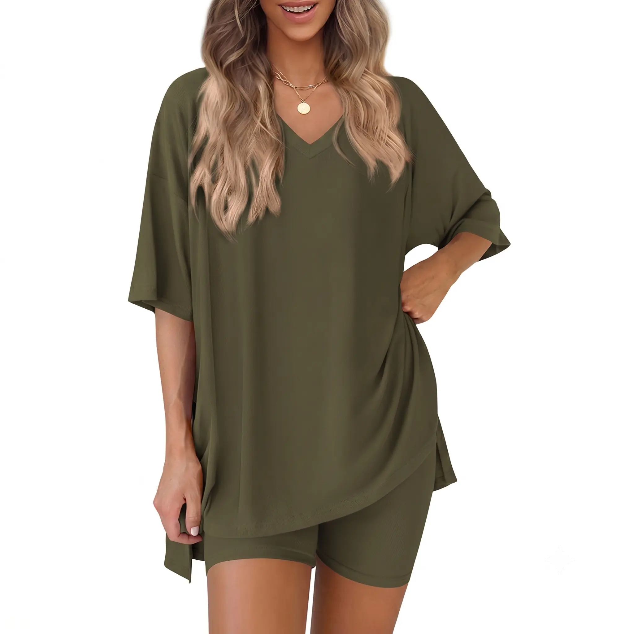 Army Green