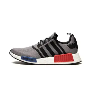 NMD R1 "Grey OG" GZ7924