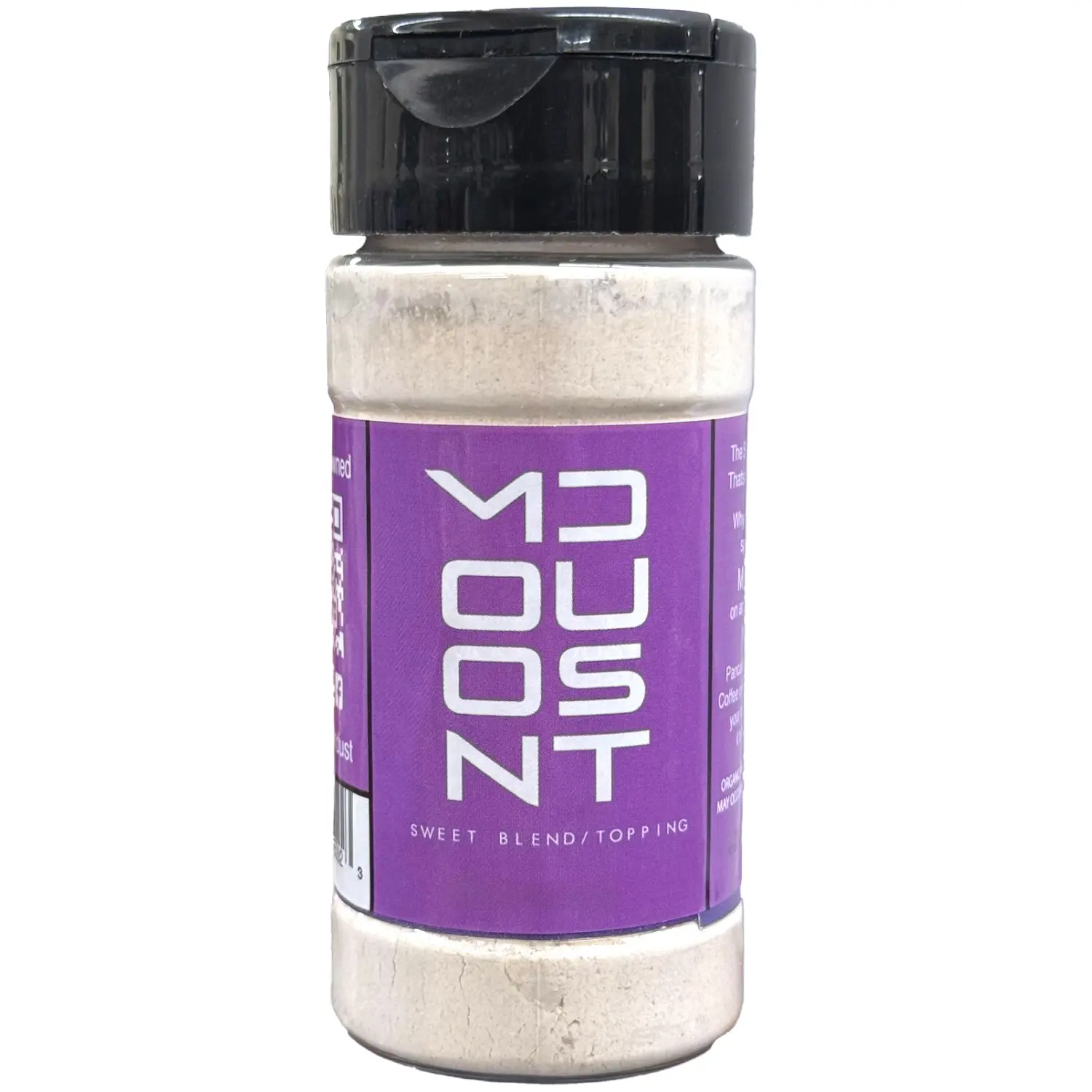 Moondust | All Purpose Sweet Topping