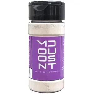 Moondust | All Purpose Sweet Topping Moondust | All Purpose Sweet Topping