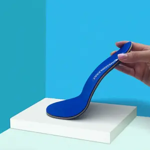 Dynamic Blue - Custom Insoles