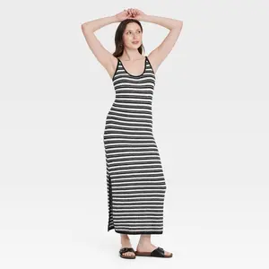 Women's Midi Sweater Dress - Universal Thread