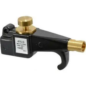 Parker Hannifin Push Button Blow Gun 1/4 NPT 415-S