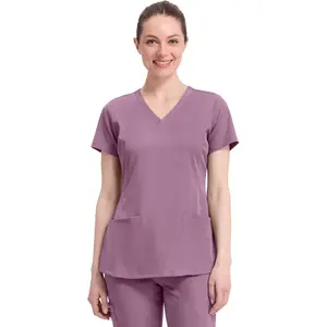 Healing Hands HH Works Monica Scrub Top