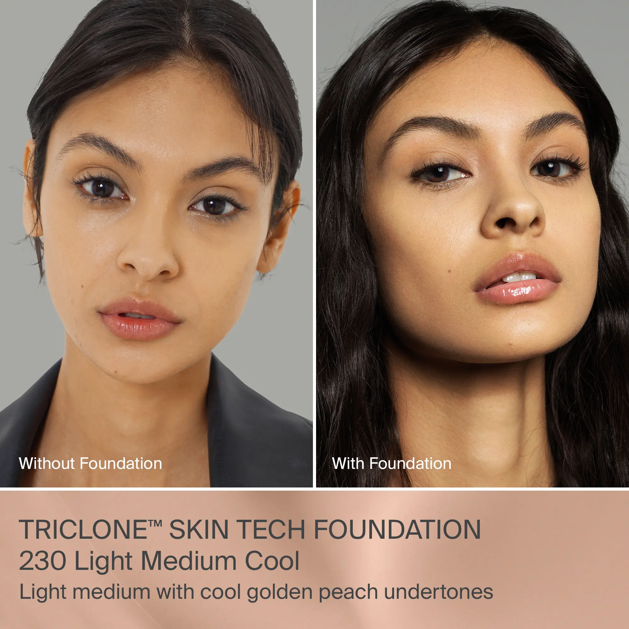 230 Light Medium Cool