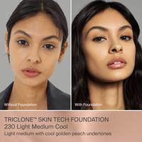 230 Light Medium Cool