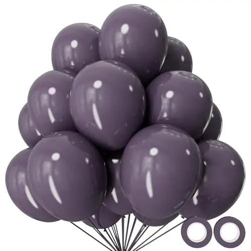 A02 dusty Purple