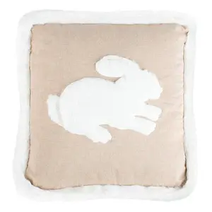 Safavieh Flopsy 20" x 20" Pillow