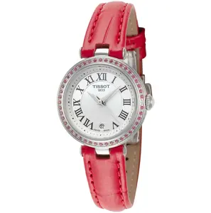 Tissot Women's Bellissima 26mm Quartz Watch T1260106611300