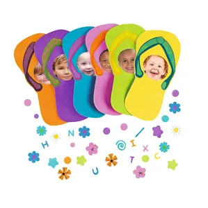 Fabulous Flip Flop Picture Frame Kit - Makes 24