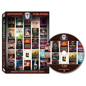 120 PDF DEfender DISC