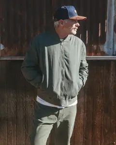 Centurion Jacket