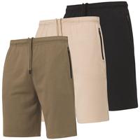 Black, Khaki, Dk Olive