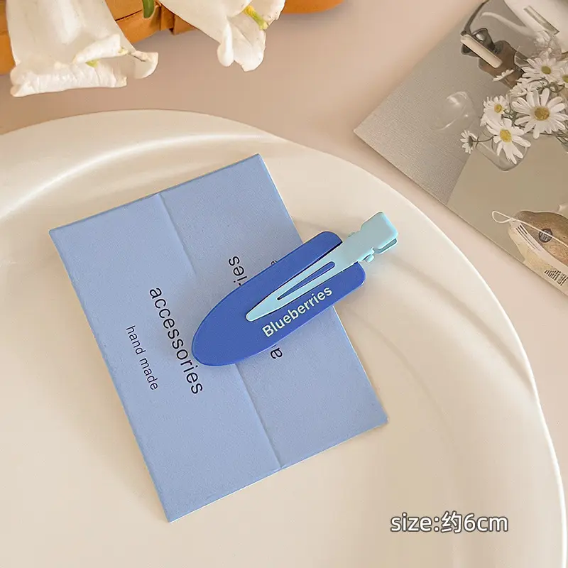 Blue letters (excluding cardboard)