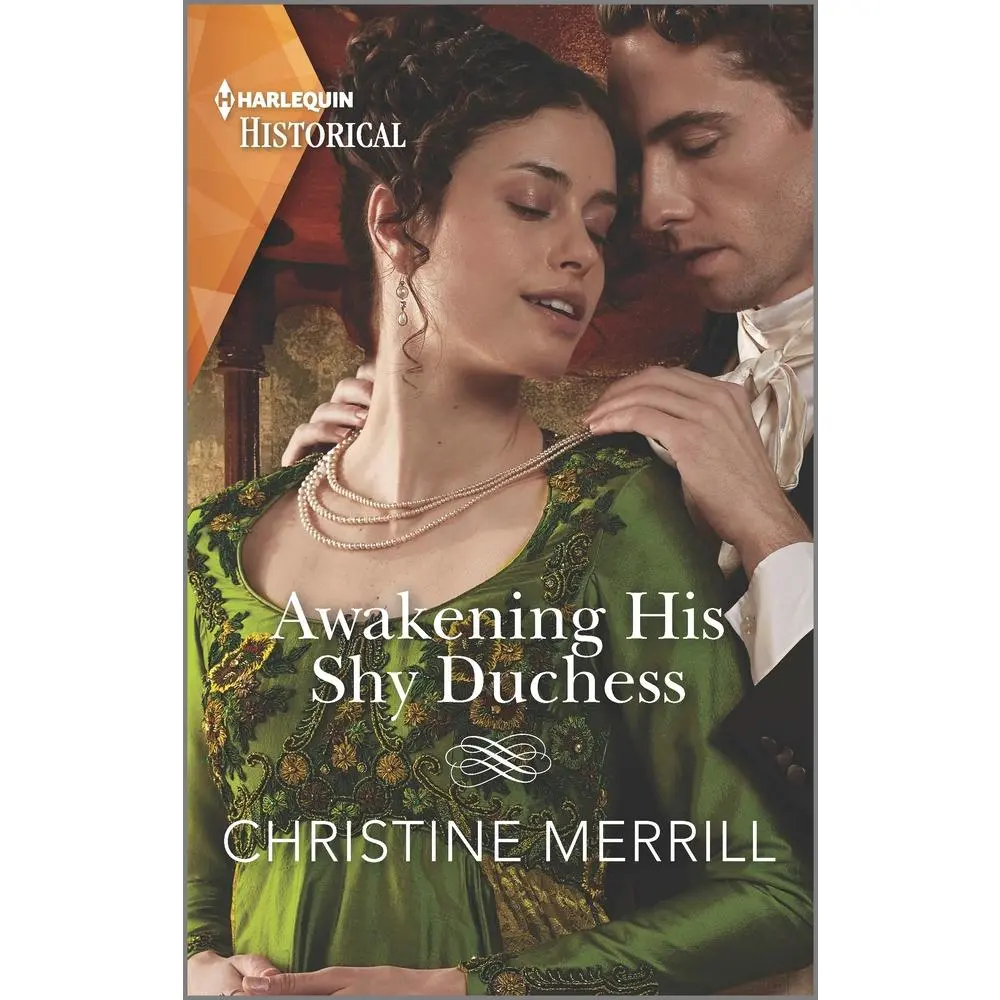 USED-Awakening His Shy Duchess by Merrill, Christine (Mass Market Paperback)