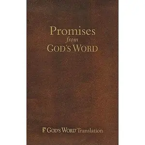 USED-Promises from GOD'S WORD by Baker Publishing Group Staff (Unknown)