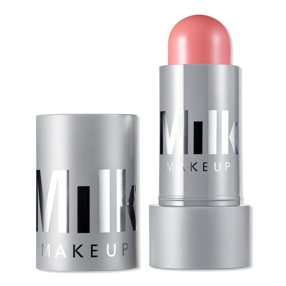 MILK MAKEUP Lip + Cheek Cream Blush Stick And Lip Color (Satin Finish)
