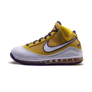 Air Max Lebron 7 "Media Day" CW2300 500