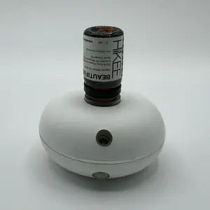 Waterless, Portable Essential Oil Diffuser