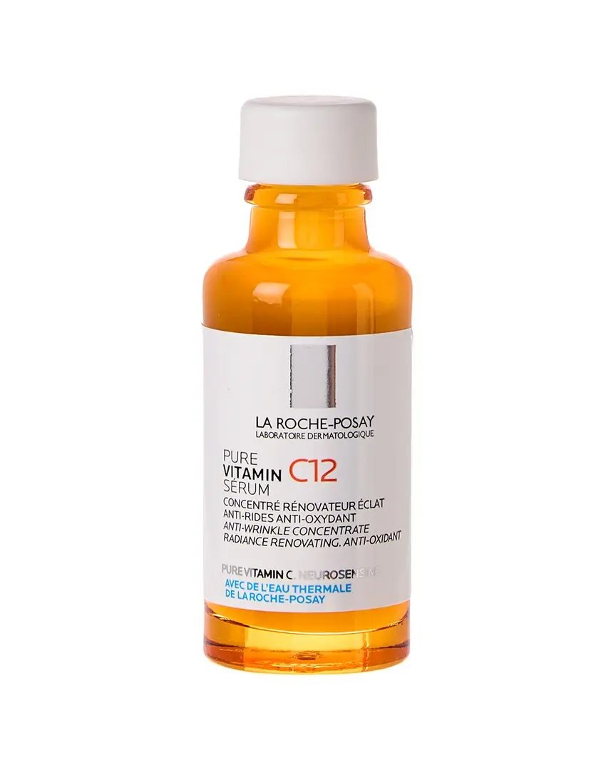 La Roche-Posay 1oz Pure Vitamin C12 Serum La Roche-Posay 1oz Pure Vitamin C12 Serum