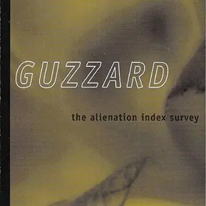 Guzzard - Alienation Index Survey  [COMPACT DISC - CD]
