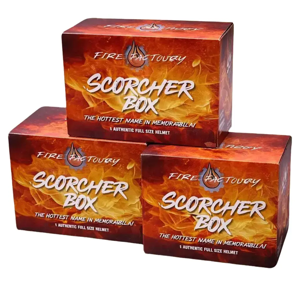 3 box PYT 75% Gold Football helmet Collectible Break