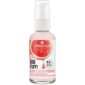 Hello, Good Stuff! Glow Serum Primer Hello, Good Stuff! Glow Serum Primer