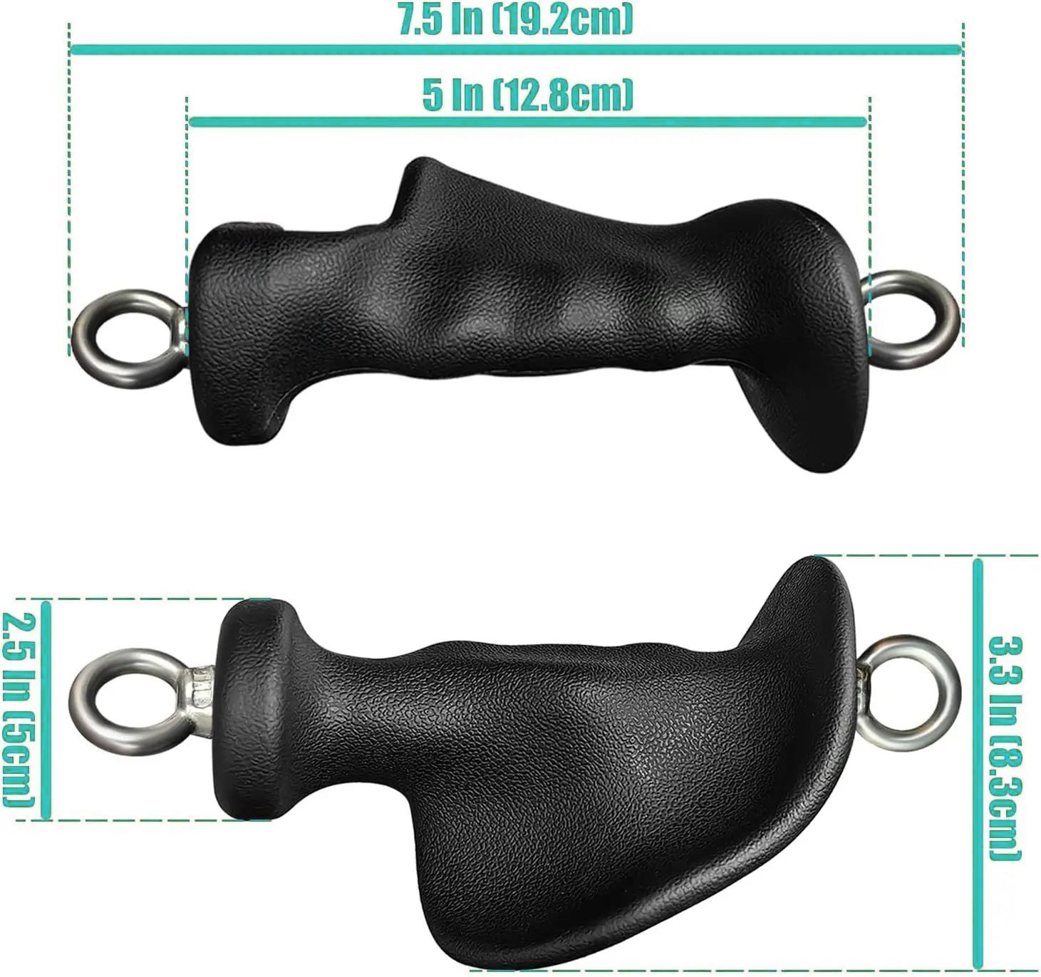 Rope Pulldown Attachments