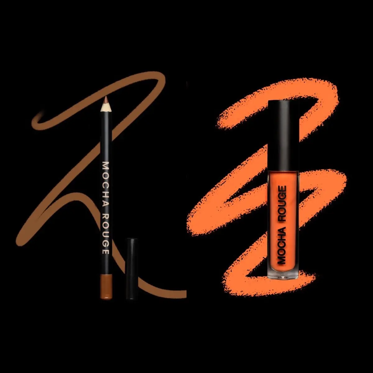 Diva Feels Lip Duo