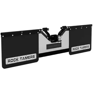 ROCK TAMERS ROCK SCREEN
