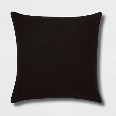 Boucle Colorblock Decorative Pillow - Threshold