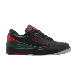 Air Jordan 2 Retro Low 'Christmas'