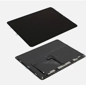 For iPad Pro 12.9" 5th Gen A2379 A2461 2021 LCD Display Touch Screen Replacement