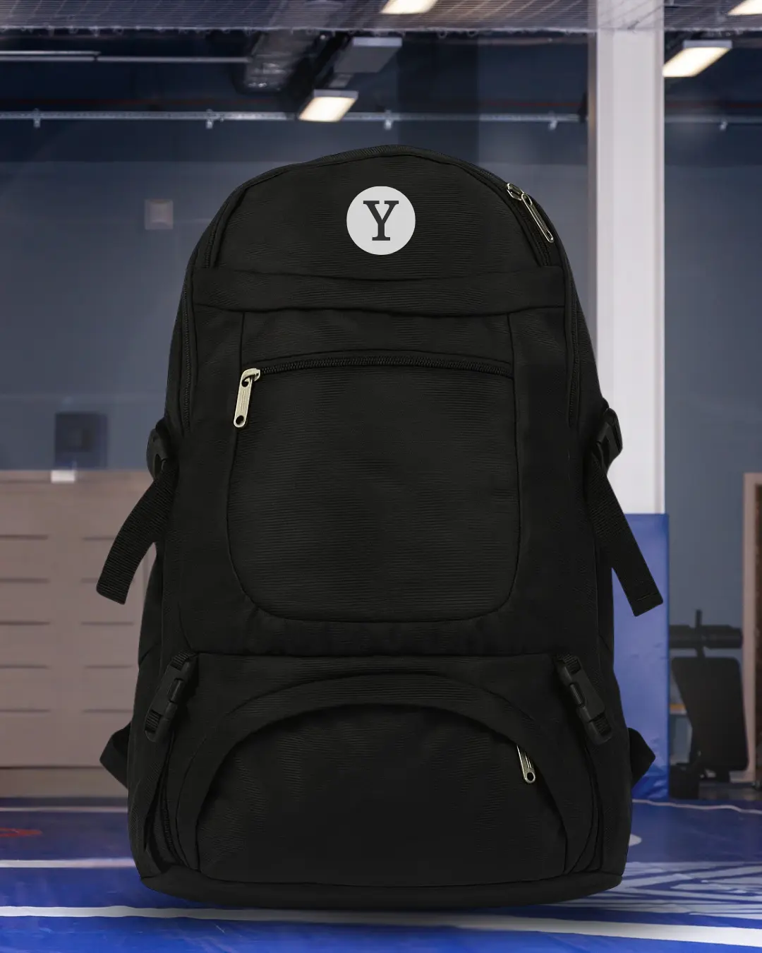 Wrestling Gear Backpack – Training & Tournament Bag