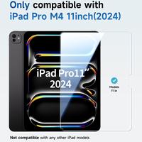 iPad Pro M4 11 inch