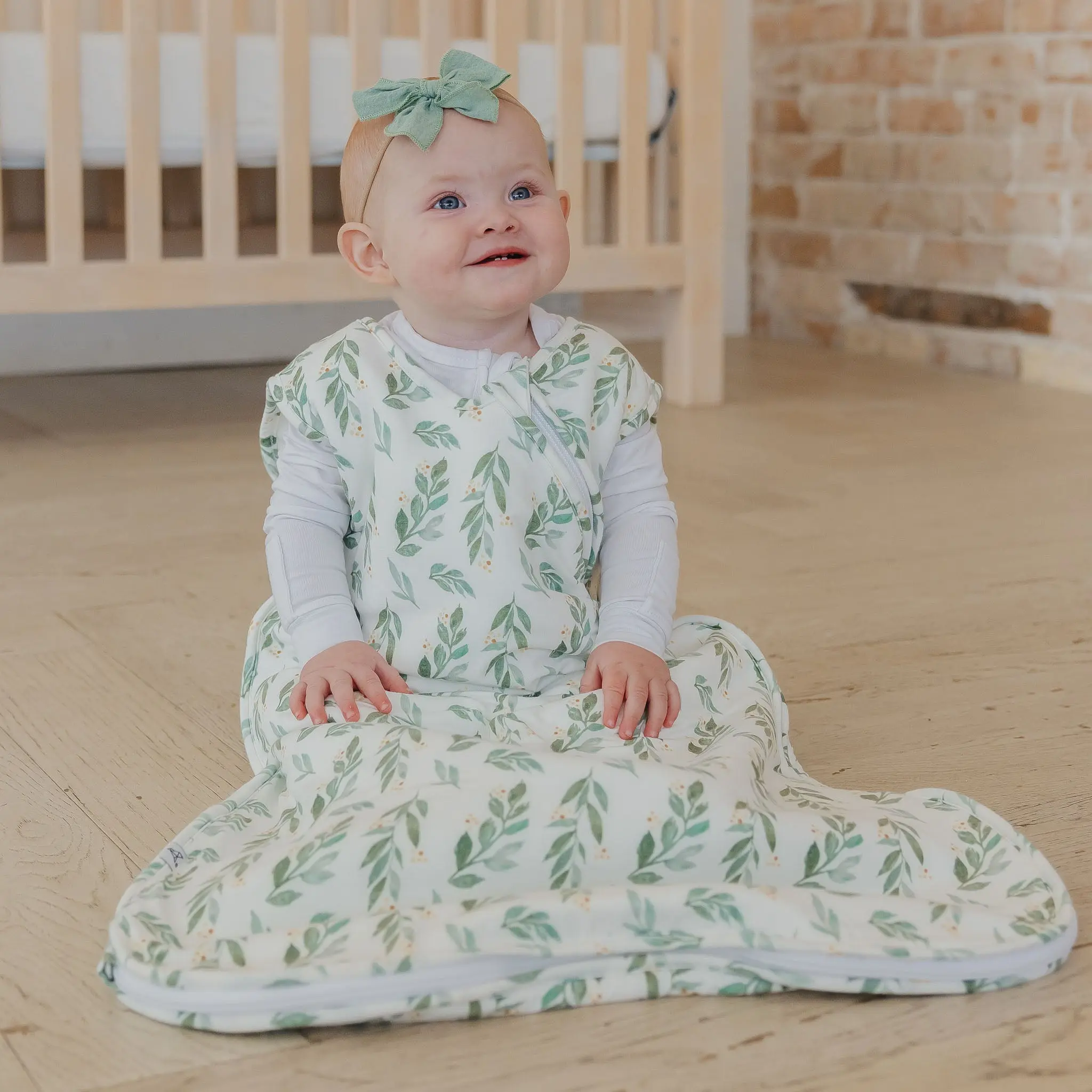 Sleep Bag - Fern Sleep Bag - Fern